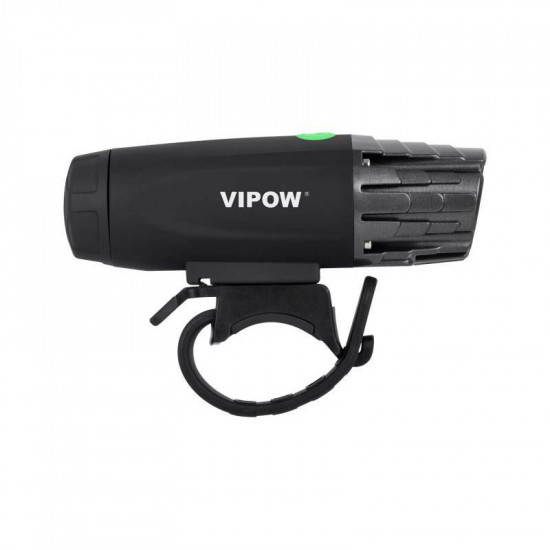 Μπροστινό φως ποδηλάτου 3W