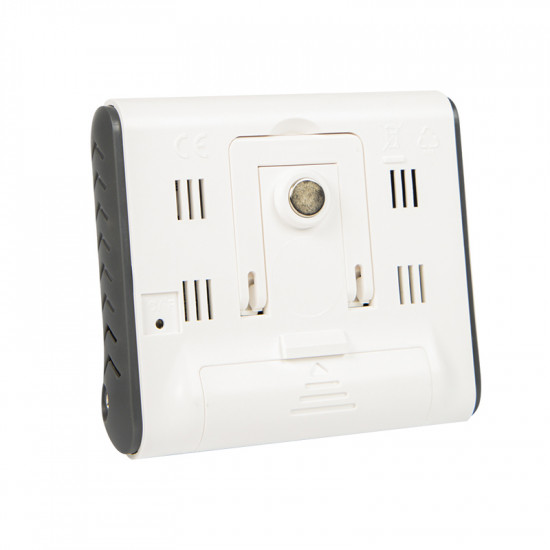 Θερμόμετρο - Υγρασιόμετρο TH103 BLOW