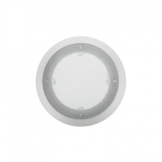 Σίτα ηχείου οροφής 6,5'' λευκή