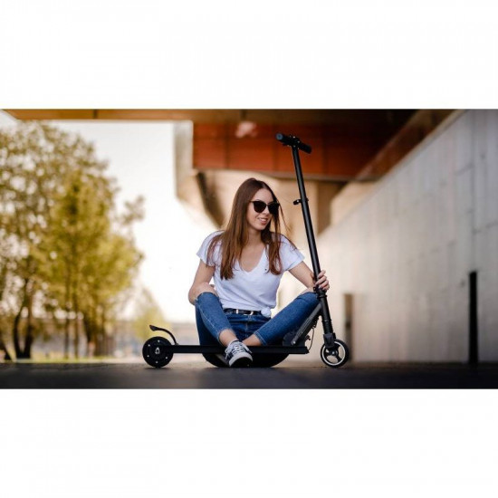 Ηλεκτρικό scooter FAST WHEELS