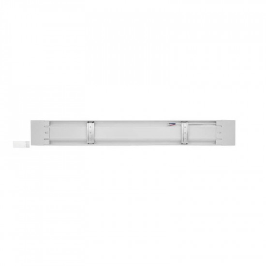 Λάμπα οροφής LED 600mm 18W/230V 4000K