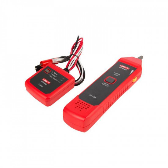 Ανιχνευτής Καλωδίων Uni-T