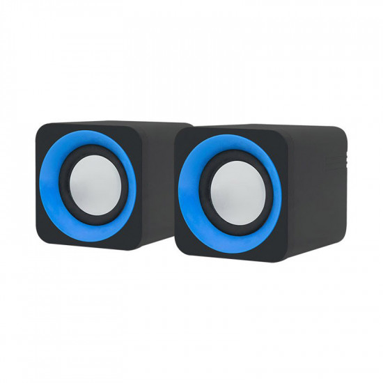 Ηχεία υπολογιστή 2.0 MS-23