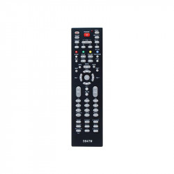 Universal τηλεχειριστήριο για δέκτες DVB-T