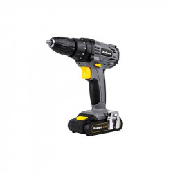 Tρυπάνι μπαταρίας 18V REBEL