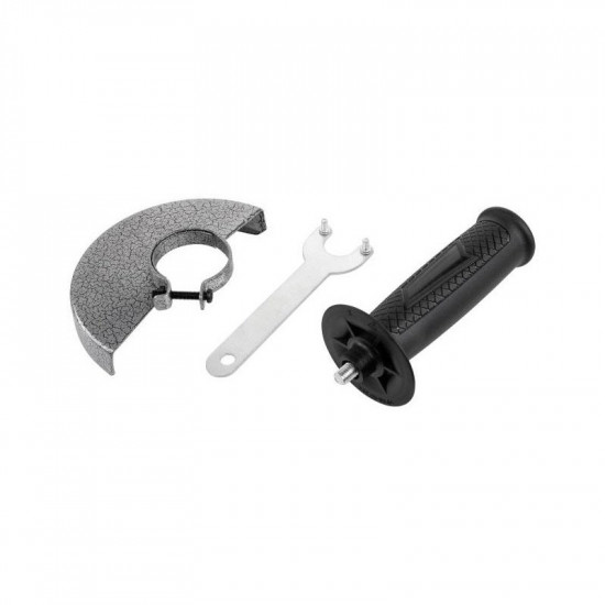 Γωνιακός τροχός 720W REBEL