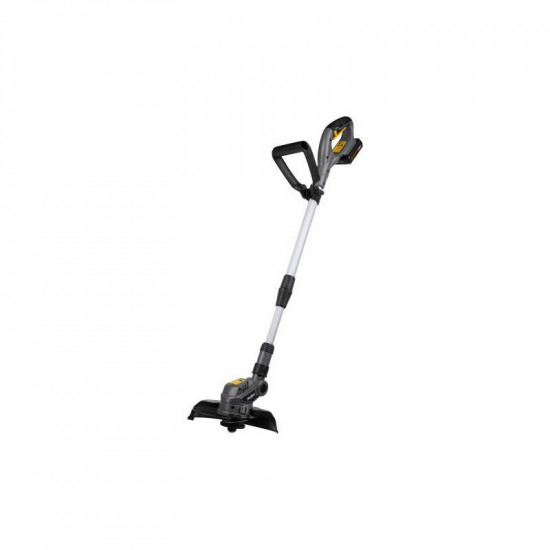 Χλοοκοπτικό μπαταρίας REBEL