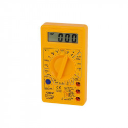 Πολύμετρο DT830BUZ XTREME
