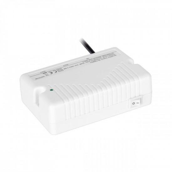 Ενισχυτής κεραίας σήματος 20dB Cabletech