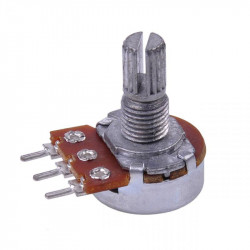 Ποτενσιόμετρο 50KΩ linear