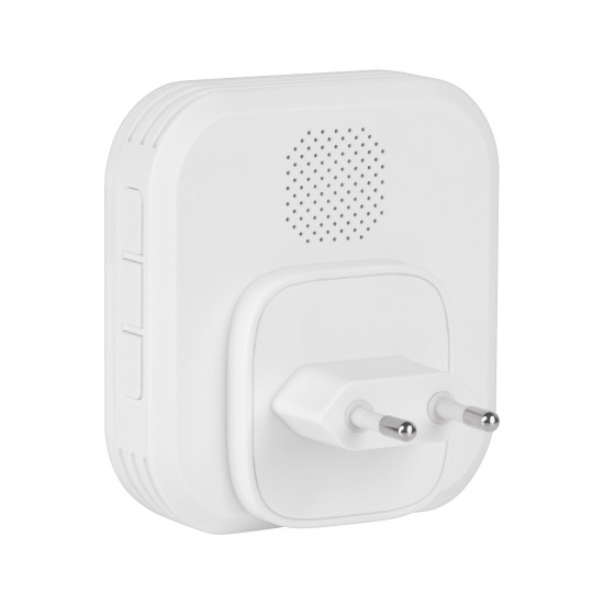 Ασύρματο κουδούνι 230V IP44 REBEL