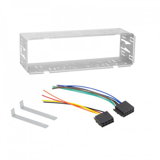 Ραδιόφωνο Αυτοκινήτου με τηλεχειριστήριο BLOW