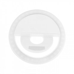 Λάμπα LED για selfie