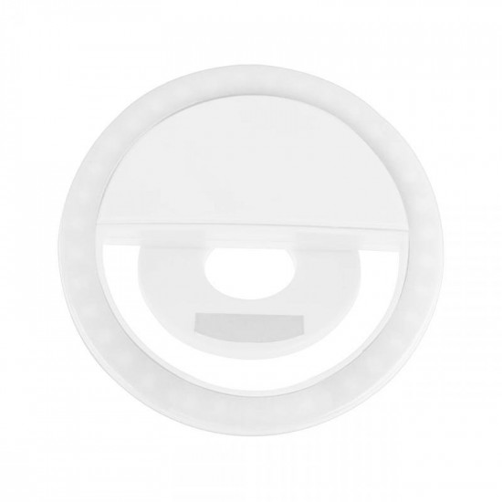 Λάμπα LED για selfie