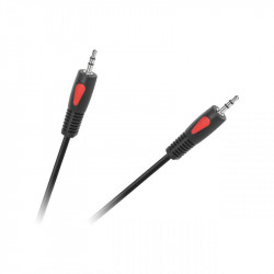 Καλώδιο 3,5mm-3,5mm M/M 15m Cabletech