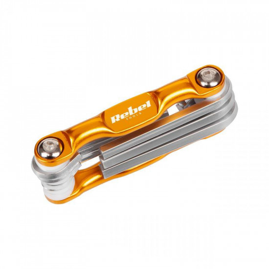 Κλειδιά Allen σετ REBEL