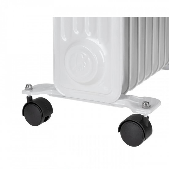 Ηλεκτρική Θερμάστρα Λαδιού TEESA 2000W