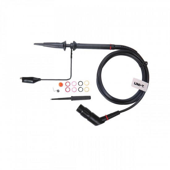 Probe παλμογράφου 25MHz UNI-T