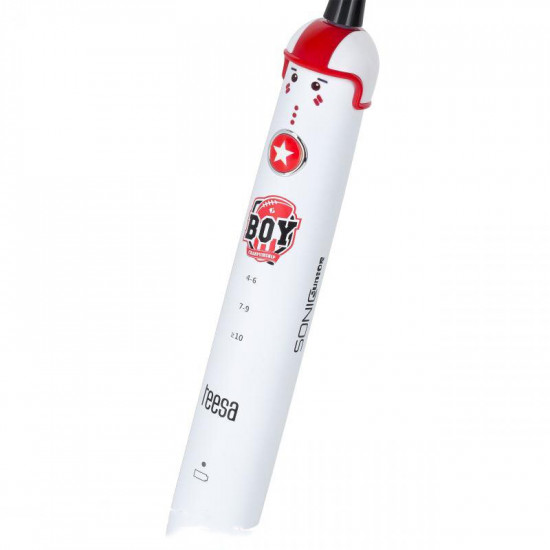 Ηλεκτρική οδοντόβουρτσα Sonic Kids Boy Teesa