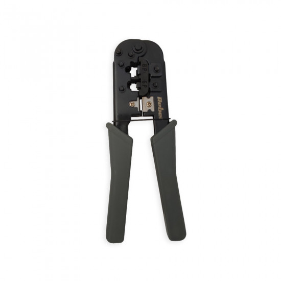 Πρέσα για φις RJ-11, RJ-12 και RJ-45 REBEL