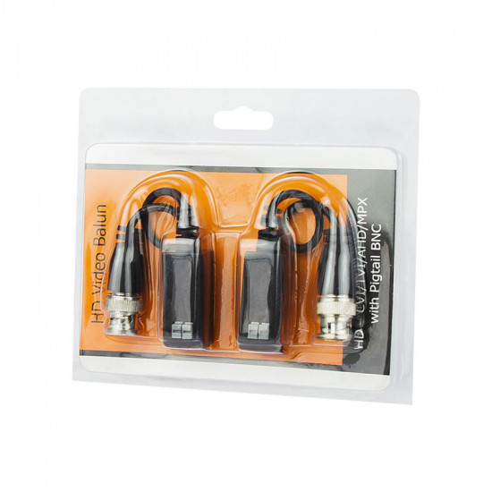 HD Video Balun