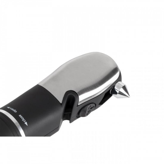 Πολυλειτουργικός φακός LED Rebel