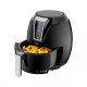 Φριτέζα Teesa Digital Air Fryer 3.2L μαύρη