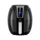 Φριτέζα Teesa Digital Air Fryer 3.2L μαύρη