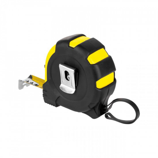 Μεζούρα 10m 25mm REBEL