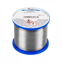 Κόλληση 1mm 60/40 500g CYNEL