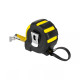 Μεζούρα 5m 25mm REBEL