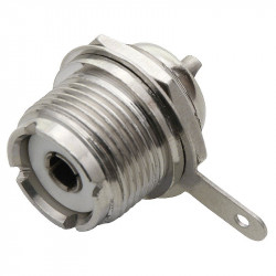 Connector SO259 (UHF)