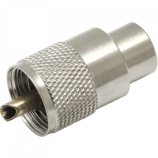 Connector PL259 για RG11