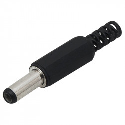 Φις τροφοδοσίας DC 5.5X2.8/14