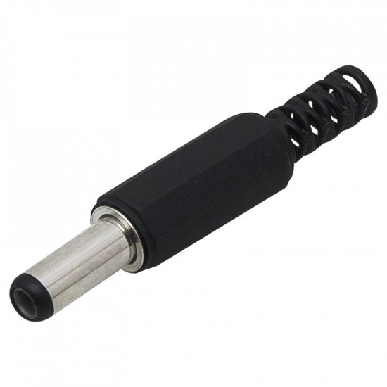 Φις τροφοδοσίας DC 5.5X2.8/14