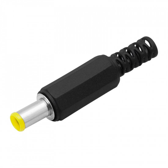 Φις τροφοδοσίας DC 5X3.5