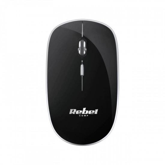 Ασύρματο ποντίκι REBEL WM200