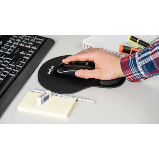 Ασύρματο ποντίκι REBEL WM200