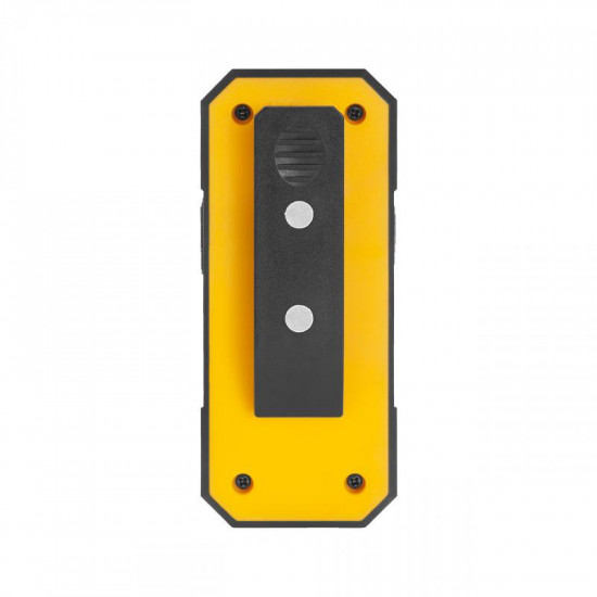 Μίνι φακός εργασίας με powerbank 3W REBEL