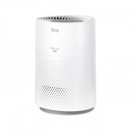 Ιονιστής (καθαριστής αέρα) TEESA PURE LIFE P500