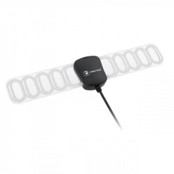 Κεραία αυτοκινήτου για DVB-T Cabletech