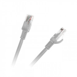 Patch cord UTP 8c 30m CCA RX