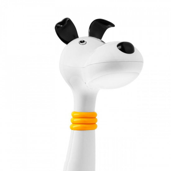 Επιτραπέζιο φωτιστικό για παιδιά (σκύλος) Rebel