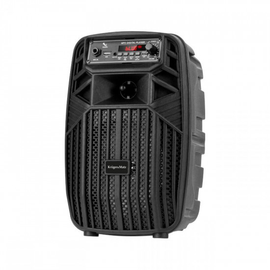 Φορητό ηχείο Bluetooth Kruger&Matz Music Box Mini