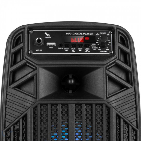 Φορητό ηχείο Bluetooth Kruger&Matz Music Box Mini