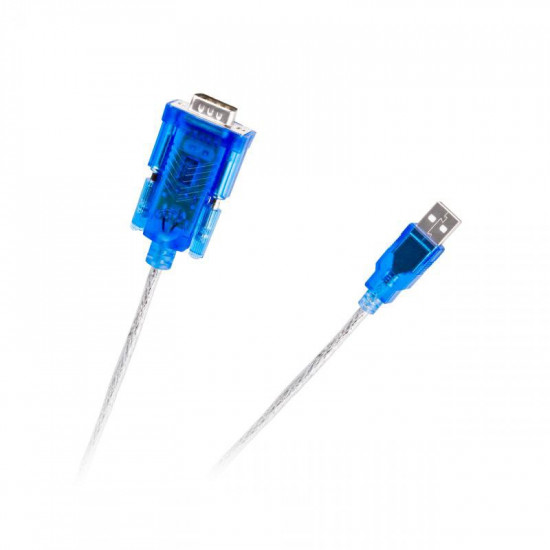 Μετατροπέας USB σε RS232 Cabletech