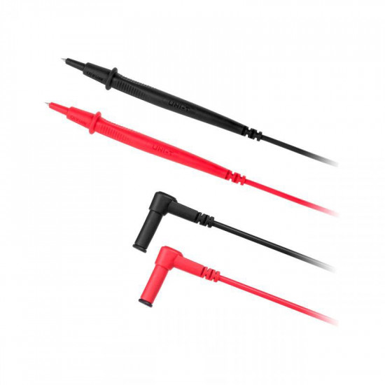 Αμπεροτσιμπίδα 600A TrueRMS UT216B