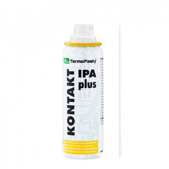 Spray Ισοπροπανόλης 60ml