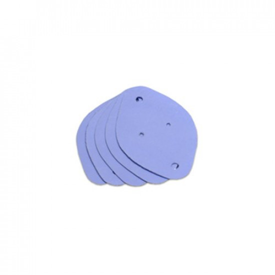 Θερμοαγώγιμα pad 41.5x28.2x0.3 (1,5 W/mK) 1τμχ