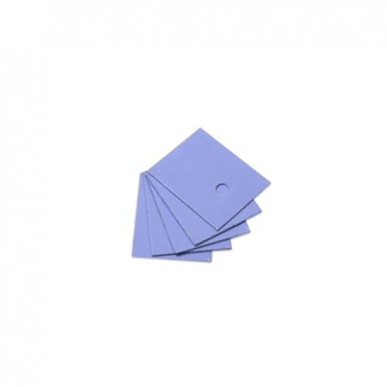 Θερμοαγώγιμα pad 23x18x0.3 (1.5 W/mK) 1τμχ